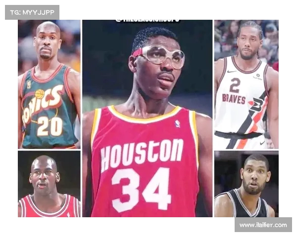 NBA最佳防守阵容深度解析与历史演变：顶级防守球员的崛起与影响