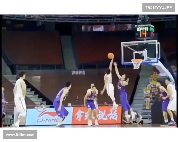 CBA赛场上的巅峰时刻绝杀瞬间回顾 激动人心的篮球传奇故事 CBA赛场上的巅峰时刻绝杀瞬间回顾 激动人心的篮球传奇故事