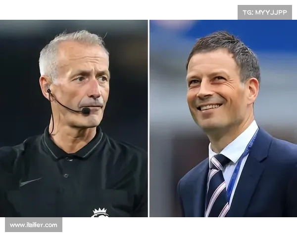 阿特金森：如果当初引进凯恩 曼联前锋问题早已解决