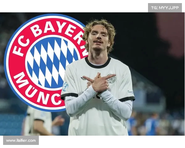 沃尔特马德深知加盟拜仁是自己职业生涯更上一层楼的关键机会 沃尔特马德深知加盟拜仁是自己职业生涯更上一层楼的关键机会