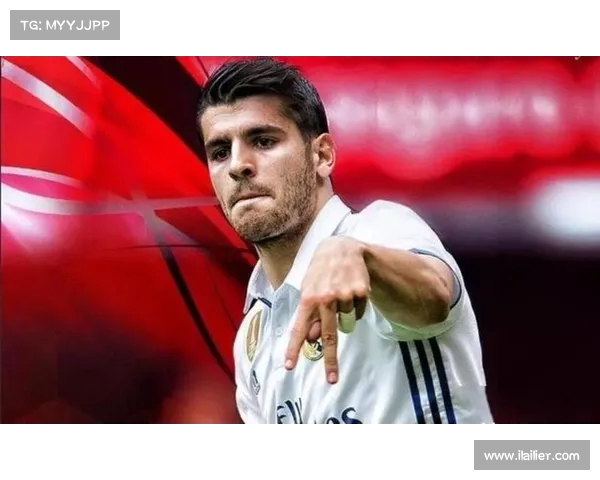 罗马诺：莫拉塔正式与科莫签约 成为球队新成员