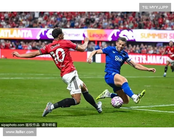 阿莫林透露姆伯莫将缺席下一场比赛 力争赶上与埃弗顿的最后一战