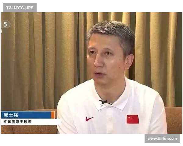 郭士强时隔16年重返男篮帅位 引领球队重燃荣光再起航